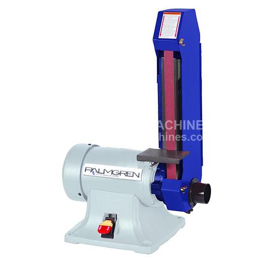PALMGREN Belt Grinder 9682401