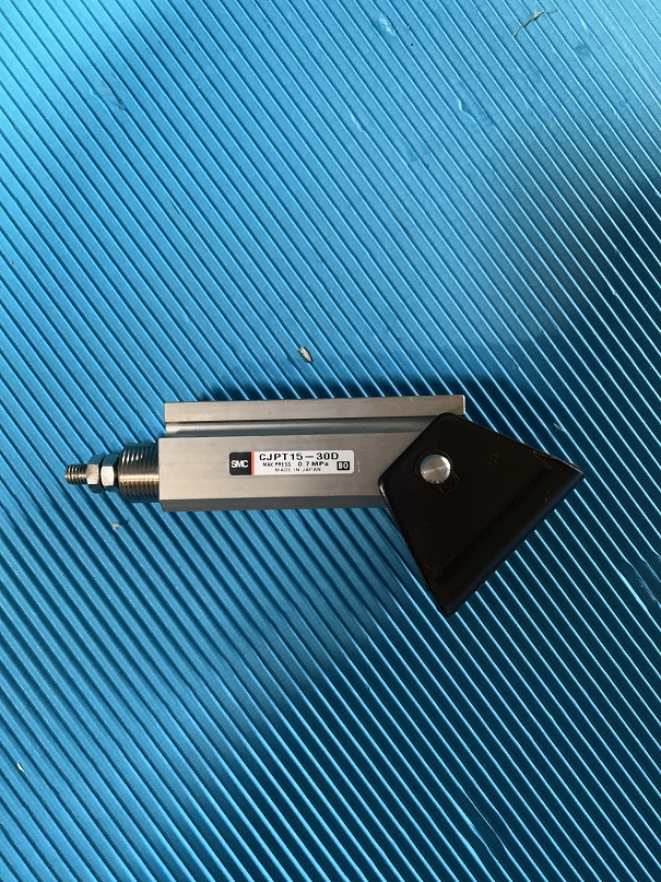 Used SMC Needle Air Cylinder CJPT15-30D