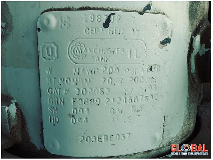 Used Item 0902 : Kato Engineering 1030KW Generator