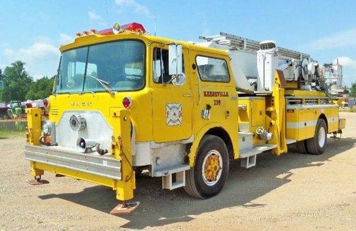 1977 MACK CF685