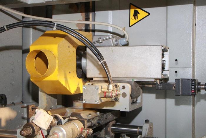 Used 1998 IDM Activa 1-83