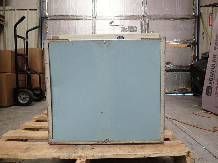 Used Blue M 200A Stabil-Therm Dry Type Bacterological Incubator Gravity Convection