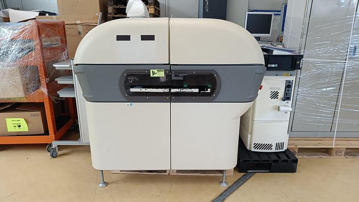 Used DEK 265 Horizon