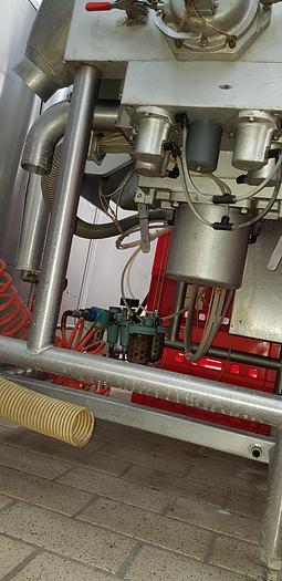 Usato Macchina per sottovuoto, GRACE VC2