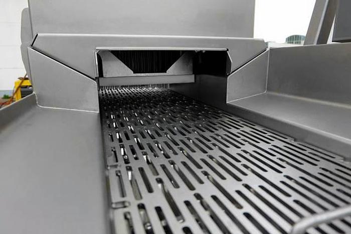 Gebraucht Rühle IR 56 182010