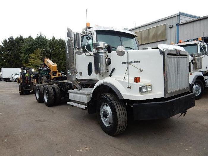 Used 2009 Western Star 4900