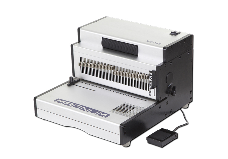 Magnum MEC46