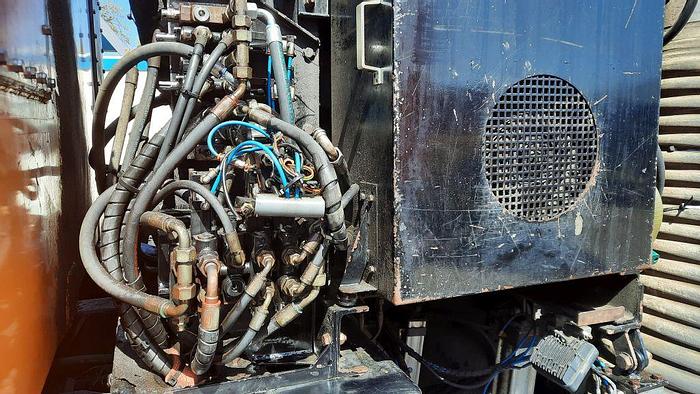 Gebruikt 2001 DAF AE65CC