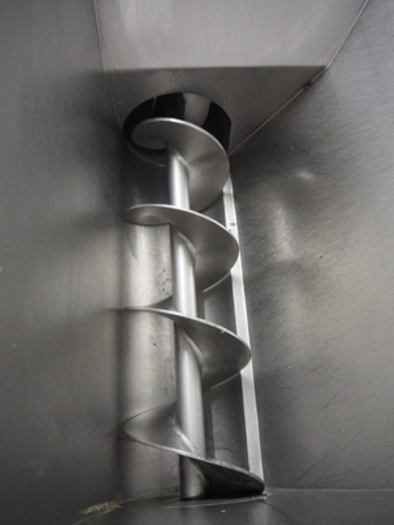 Used 2007 Fatosa Fleischwolf