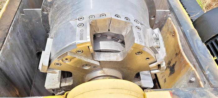 Used Hutchison Hayes 1448 Fixed Speed Centrifuge