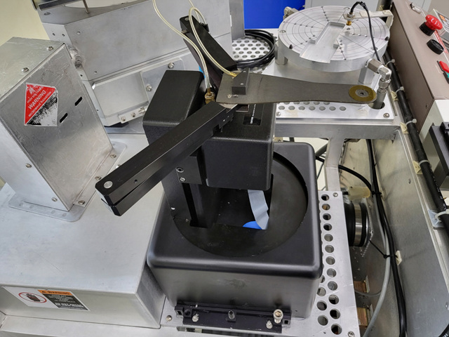 Used 1995 Gasonics L3510