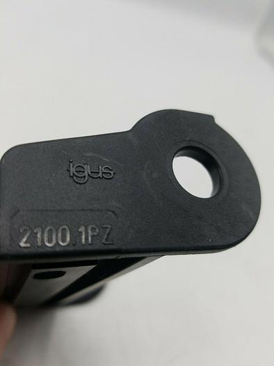 Used IGUS 2100.1PZ