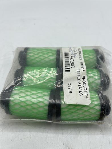 NUMATICS EKF20D NUMATICS EKF20D