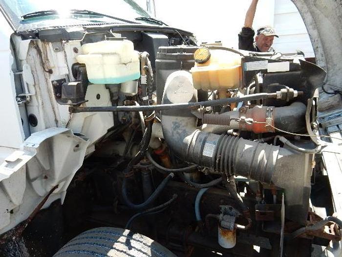 Used 1998 Chevrolet C-6500