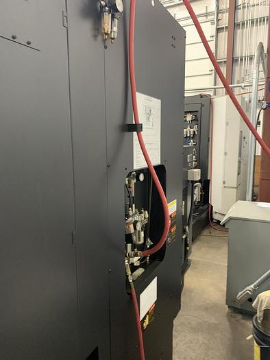 Used 2012 Doosan DNM 400 