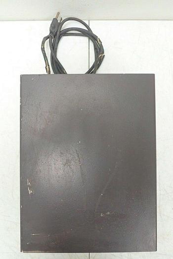 Used Bio-Rad Polaron Division E5550 FTM Film Thickness Monitor