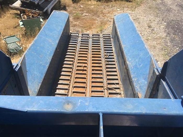 Used 2005 PETERSON PACIFIC 4710B