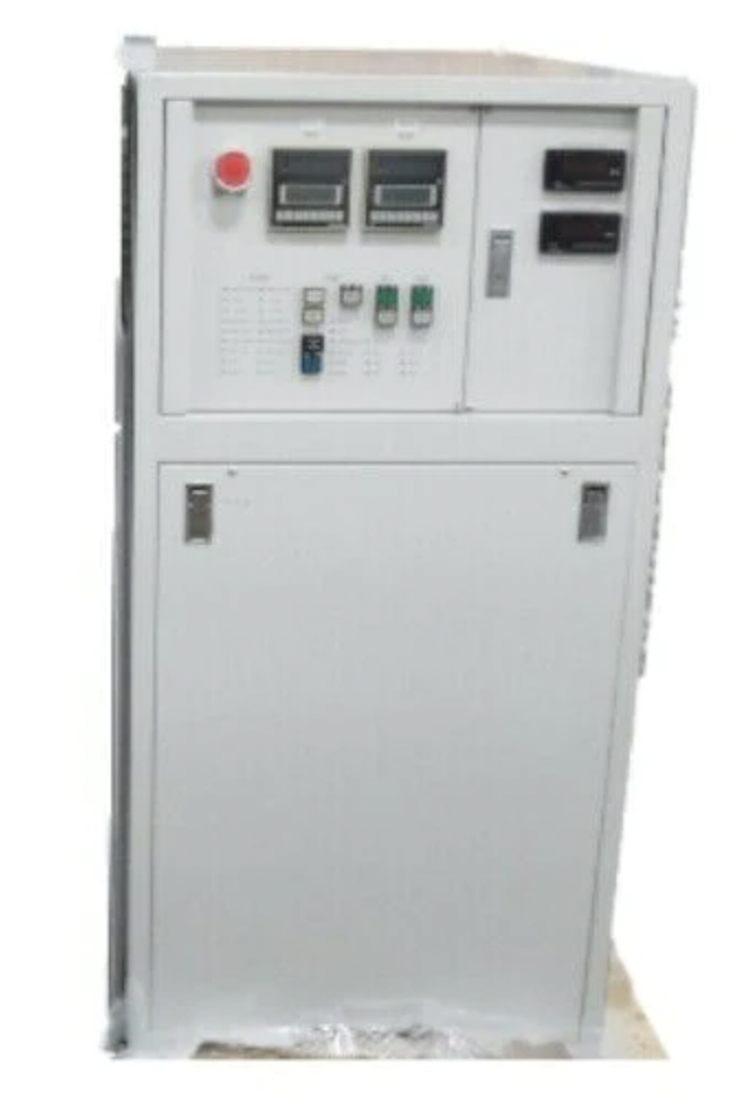 Used AMAT DPS CENTURA RASCO CHILLER HEAT EXCH WTC-A182-AMJ