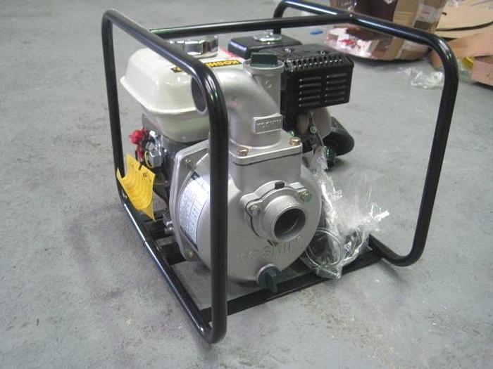 HONDA 2″ WATER PUMP P7034