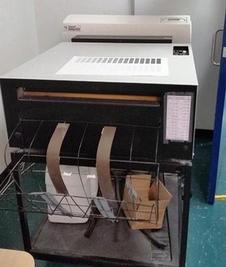 Rip-It Speedsetter 400