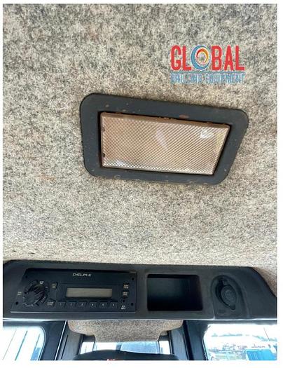 Used Item 0949 - 2012 John Deere 700K XLT Crawler Tractor