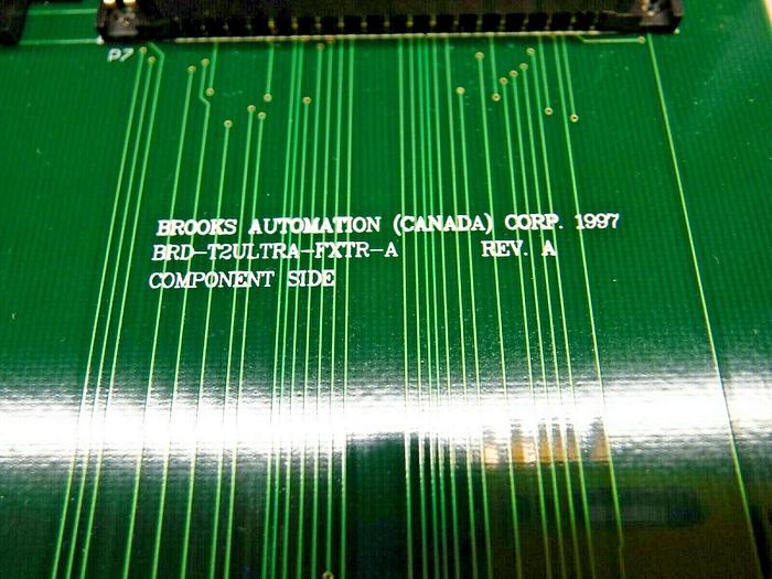 Used Brooks T2C-CPUSX