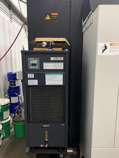 Used 2012 Doosan DNM 400 