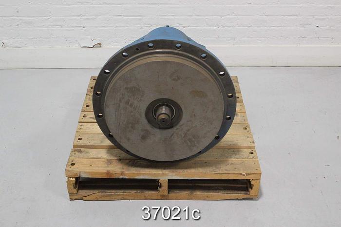 Used Warren PL/PH18 Pump Power End #37021