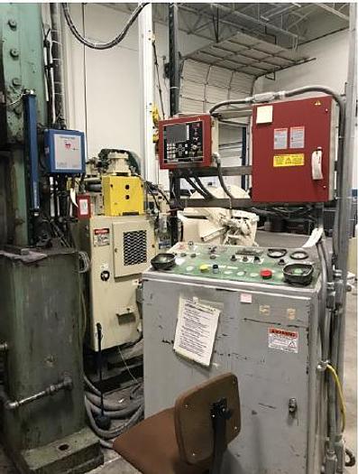 Used 1970 MINSTER P2-200