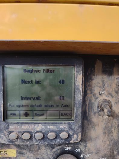 Used 2010 Vermeer / McLaughlin VT-19LPH