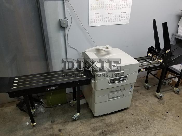 Used 2016 IntoPrint DP100GA