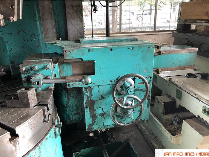 Used 1986 Titan SC1250 VTL