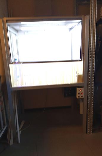 Used 2014 3D Systems Projet 650 pro