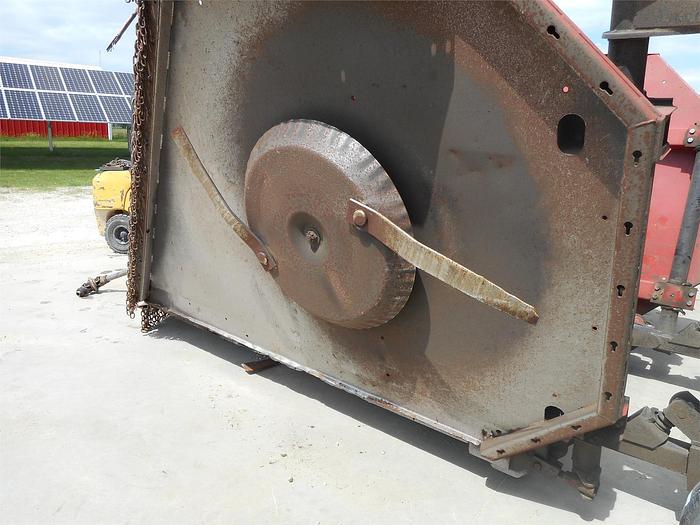Used BUSH HOG 2620 Rotary Mower