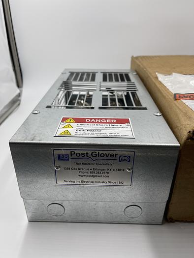 Post Glover T97R720W