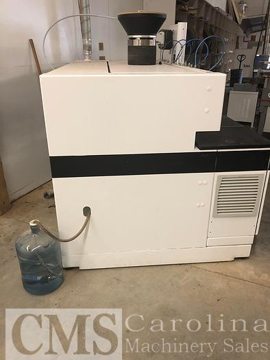 Used 2018 Homag Drillteq D-200 Drill & Dowel Insertion Machine