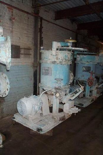 Used BIRD 400 #17932