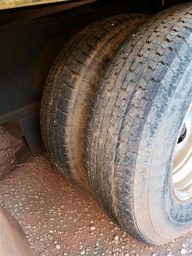 Used 2010 Mud Puppy MP-255-400 Mud System - Sold