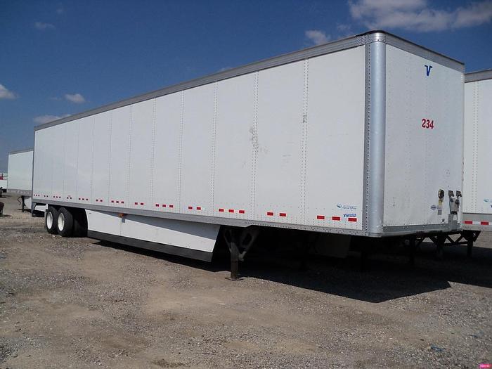 Used 2019 VANGUARD VXP