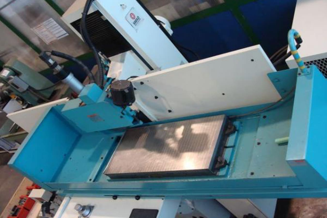 Used KENT KGS 84 WMA1 - 2008