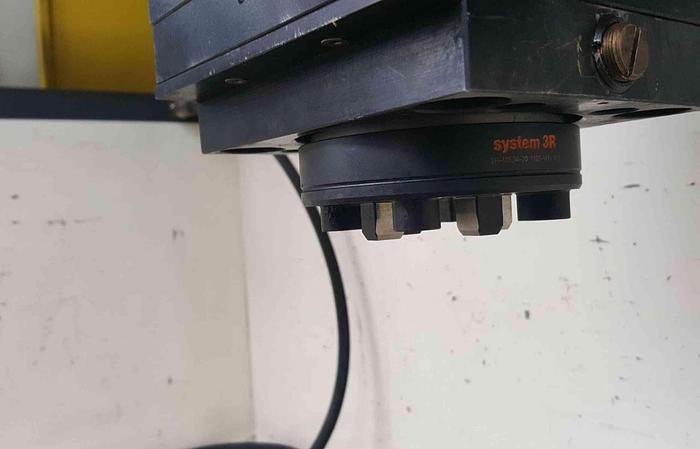 Usato 2000 ONA TECHNO H400