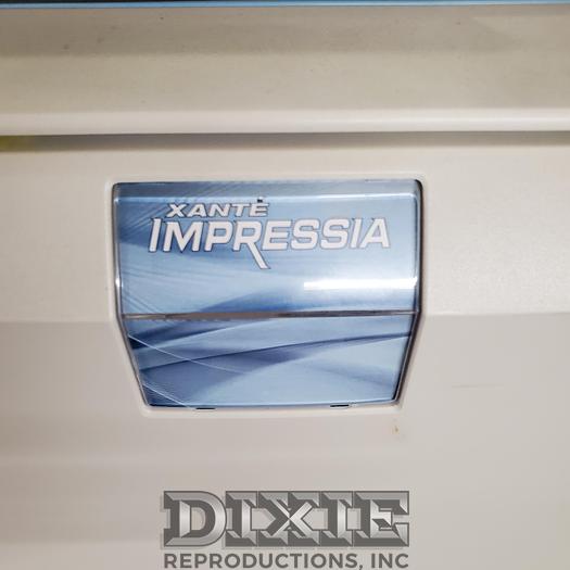 Used Xante Impressia
