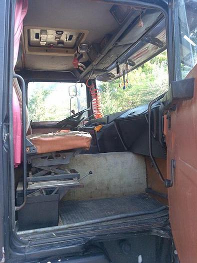 Used 0 Volvo Turbo F1225 - Sold