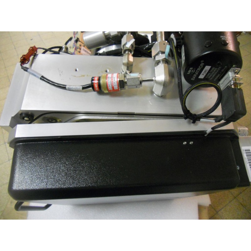 Used Applied Materials P5000