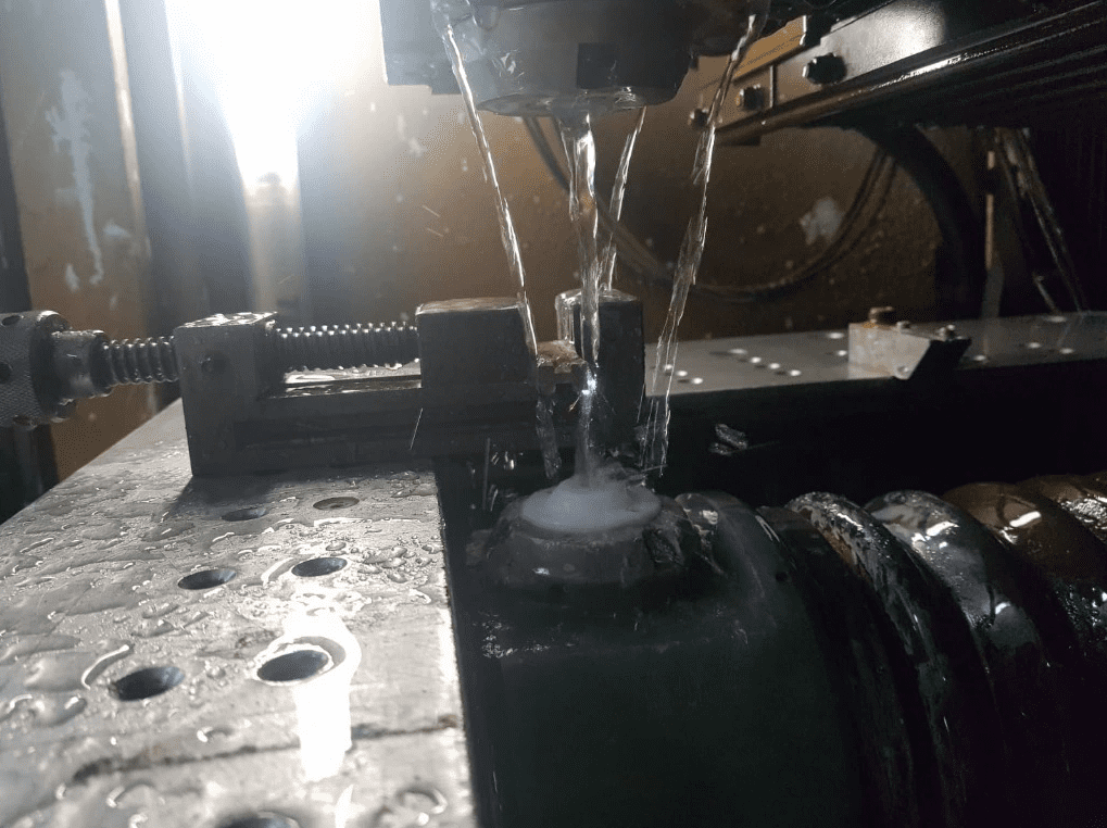 Used Charmilles Robofil 380 - EDM Machine - 2005