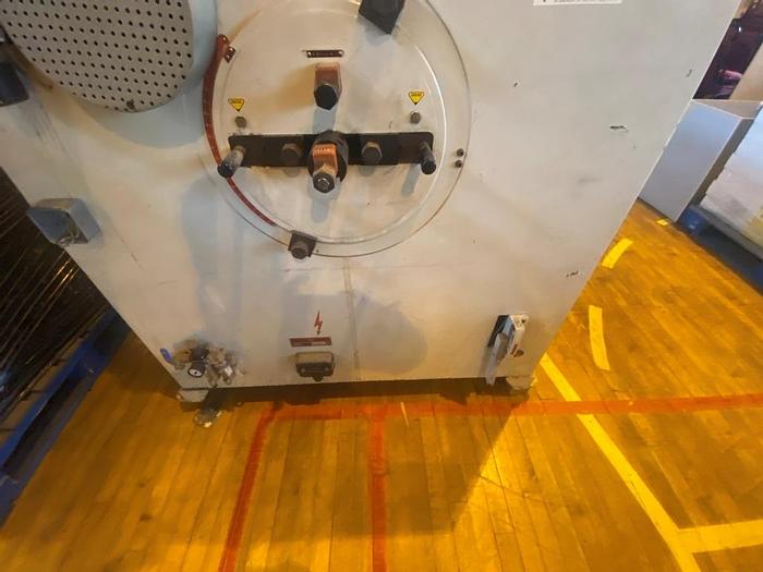 Used 2000 PADE T45 Tenoning Machine