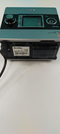 Gebraucht ResMed S9 Escape CPAP-Gerät 