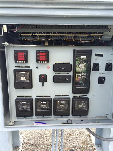 Used Siemens SDV VS1700SP 15.5KV Vacuum Breakers