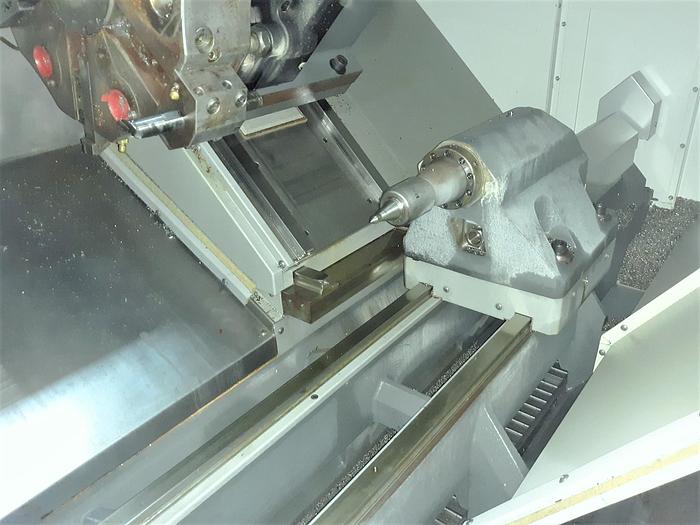 Used 2014 Haas ST30Y