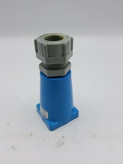 Used MELTRIC PN Multipin